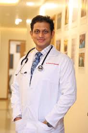 Dr Pramod Survase